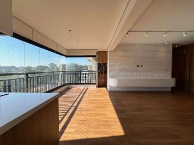 Apartamento com 3 Quartos à venda, 128m² no Vila Progredior, São Paulo