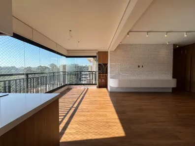 Apartamento com 3 Quartos à venda, 128m² no Vila Progredior, São Paulo