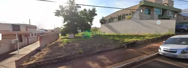 Lote/Terreno para alugar, 300m² no Alto da Boa Vista, Ribeirão Preto