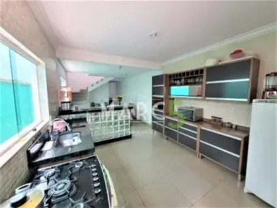 Casa com 4 Quartos à venda, 125m² no Parque Rodrigo Barreto, Arujá