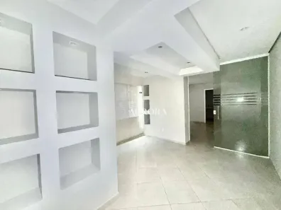 Sala Comercial à venda, 51m² no Jardim Higienópolis, Londrina