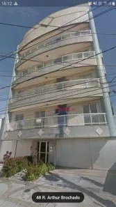 Apartamento com 3 Quartos à venda, 110m² no Riviera Fluminense, Macaé