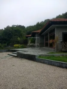 Casa com 3 Quartos à venda, 2500m² no Independência, Petrópolis