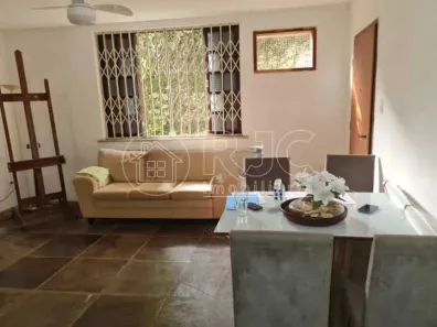 Apartamento com 3 Quartos à venda, 110m² no Tijuca, Rio de Janeiro