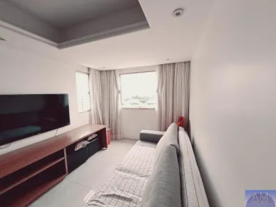 Apartamento com 3 Quartos à venda, 74m² no Boa Viagem, Recife