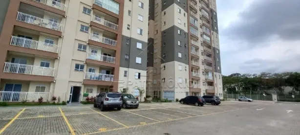 Apartamento com 2 Quartos à venda, 91m² no Aparecidinha, Sorocaba