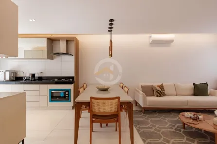 Casa de Condomínio com 3 Quartos à venda, 164m² no Cardoso Continuação, Aparecida de Goiânia