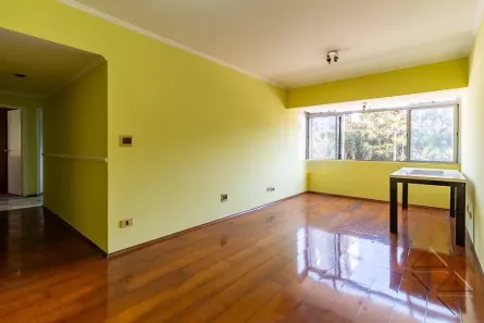 Apartamento com 3 Quartos à venda, 85m² no Pinheiros, São Paulo