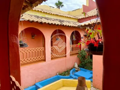 Casa de Condomínio com 4 Quartos à venda, 400m² no Vista Alegre, Vinhedo