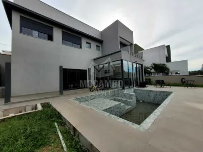 Casa de Condomínio com 3 Quartos à venda, 262m² no Reserva Santa Rosa, Itatiba