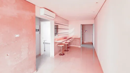 Apartamento com 2 Quartos à venda, 56m² no Morada dos Nobres, Araçatuba