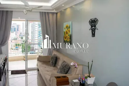 Apartamento com 3 Quartos à venda, 73m² no Vila Gomes Cardim, São Paulo