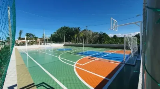 Apartamento com 2 Quartos para alugar, 49m² no Pium (Distrito Litoral), Parnamirim