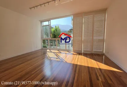Apartamento com 3 Quartos à venda, 132m² no Leblon, Rio de Janeiro