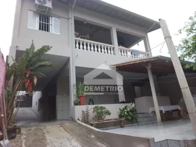 Casa com 4 Quartos à venda, 230m² no Parque Senhor do Bonfim, Taubaté