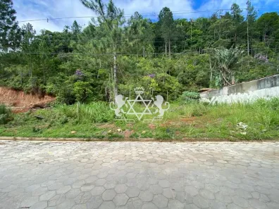 Lote/Terreno à venda, 465m² no Capricórnio III, Caraguatatuba