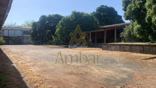 para alugar, 500m² no Parque Industrial Lagoinha, Ribeirão Preto