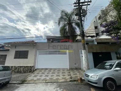 Sobrado com 3 Quartos à venda, 169m² no Vila Guilherme, São Paulo