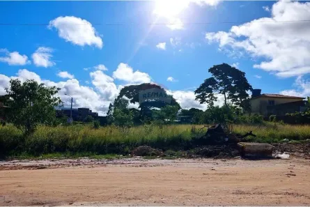 Lote/Terreno à venda, 644m² no Santo Agostinho, Cabo de Santo Agostinho