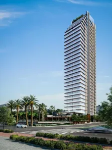 Apartamento com 4 Quartos à venda, 229m² no Centro, Itapema