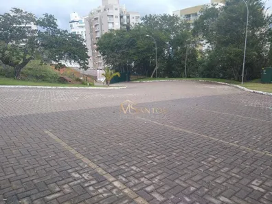 Lote/Terreno à venda, 614m² no Itacorubi, Florianópolis
