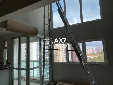 Apartamento com 2 Quartos à venda, 59m² no Indianópolis, São Paulo