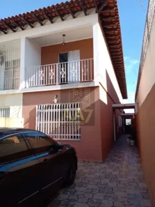 Sobrado com 3 Quartos à venda, 158m² no Vila Polopoli, São Paulo