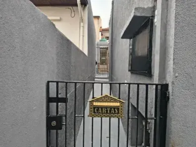 Casa com 1 Quarto para alugar, 60m² no Jardim São Paulo(Zona Norte), São Paulo