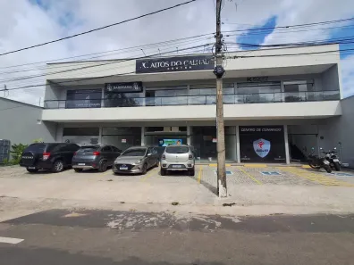 Ponto Comercial para alugar, 54m² no Alto do Calhau, São Luís