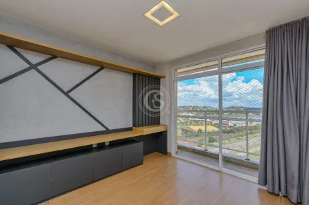 Apartamento com 3 Quartos para alugar, 130m² no Alphaville - Lagoa dos Ingleses, Nova Lima