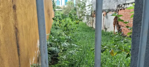Lote/Terreno à venda, 359m² no Vila Lúcia, São Paulo