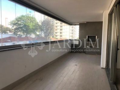 Apartamento com 4 Quartos à venda, 387m² no Centro, Piracicaba