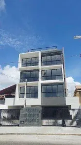 Apartamento com 2 Quartos à venda, 55m² no Bessa, João Pessoa