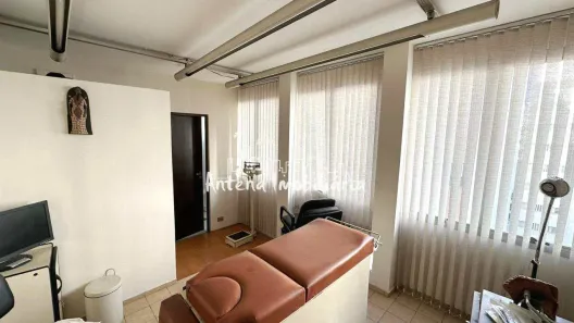 Sala Comercial para alugar, 85m² no Consolação, São Paulo