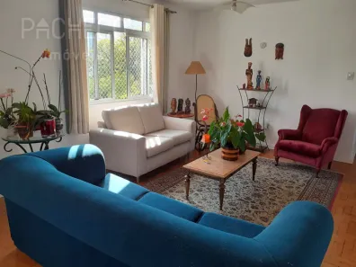 Apartamento com 3 Quartos à venda, 120m² no Vila Pompéia, São Paulo