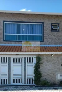 Casa com 2 Quartos à venda, 88m² no Real, Praia Grande