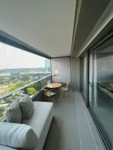 Apartamento com 1 Quarto para alugar, 47m² no Pinheiros, São Paulo