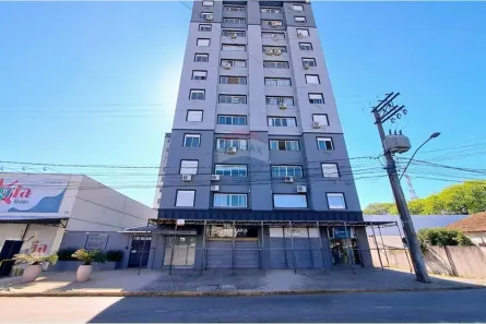 Apartamento com 1 Quarto à venda, 32m² no Vila Cruzeiro, Passo Fundo