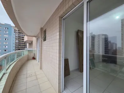 Apartamento com 1 Quarto à venda, 56m² no Tupi, Praia Grande