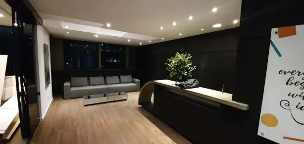 Ponto Comercial à venda, 286m² no Vila Olímpia, São Paulo