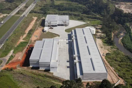 Galpão/Depósito/Armazém para alugar, 1823m² no Distrito Industrial, Jundiaí