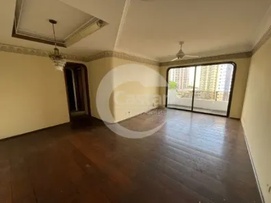 Apartamento com 3 Quartos à venda, 125m² no Cidade Mãe do Céu, São Paulo