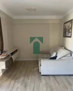 Apartamento com 2 Quartos à venda, 62m² no Casa Branca, Santo André