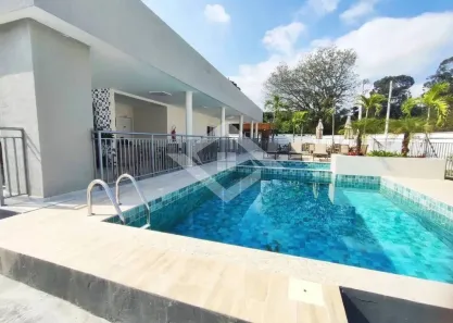 Apartamento com 2 Quartos à venda, 60m² no Guaratiba, Rio de Janeiro