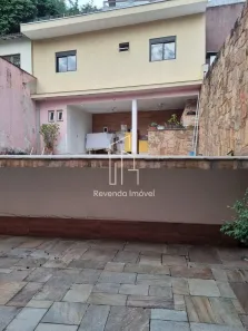Sobrado com 4 Quartos à venda, 387m² no Vila Nova Caledônia, São Paulo