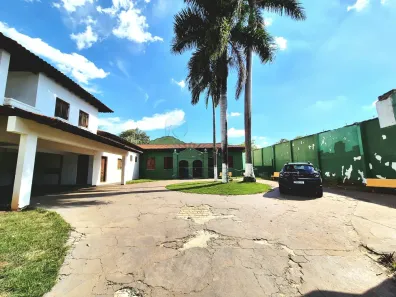 Ponto Comercial com 6 Quartos para alugar, 722m² no Jardim Canadá, Ribeirão Preto