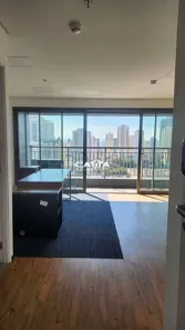 Sala Comercial à venda, 46m² no Cidade Mãe do Céu, São Paulo