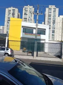 Prédio Comercial para alugar, 152m² no Jardim São Bento, Jundiaí