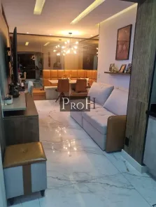 Apartamento com 2 Quartos à venda, 67m² no Olímpico, São Caetano do Sul