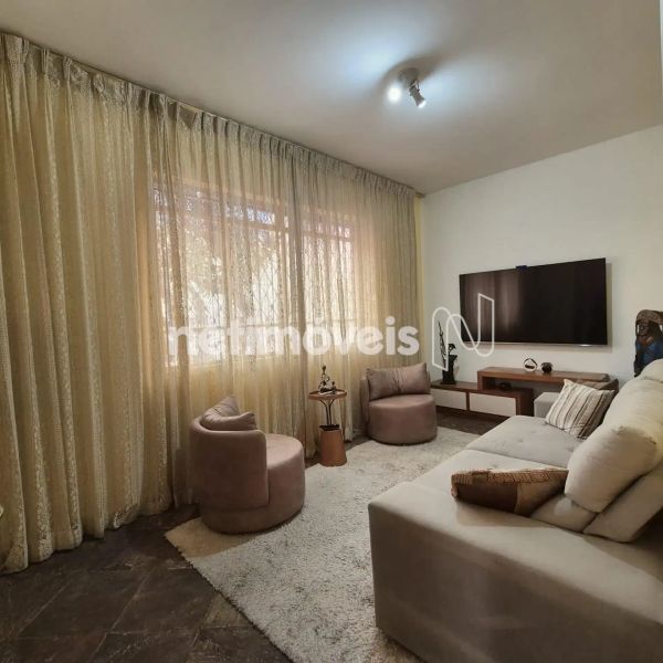 Casa com 3 quartos — Lagoinha, Belo Horizonte